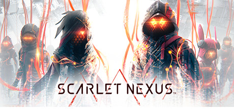 绯红结系 / SCARLET NEXUS