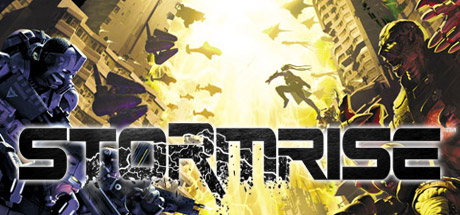 风暴崛起 / Stormrise