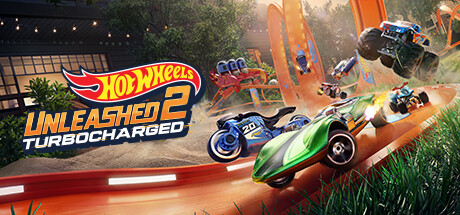 风火轮爆发2 / HOT WHEELS UNLEASHED™ 2 - Turbocharged