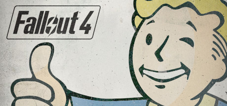 辐射4 / Fallout 4