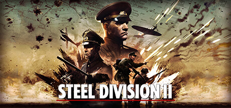 钢铁之师2 / Steel Division 2