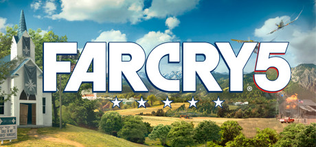 孤岛惊魂5 / Far Cry® 5