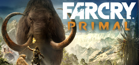 孤岛惊魂:原始杀戮 / Far Cry® Primal