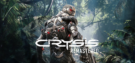 孤岛危机 / Crysis Remastered