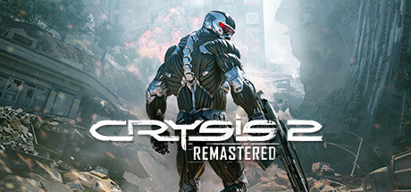 孤岛危机2 / Crysis 2 Remastered