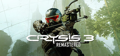 孤岛危机3 / Crysis 3 Remastered