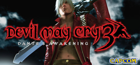 鬼泣 / Devil May Cry® 3 Special Edition