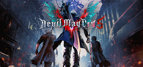 鬼泣2 / Devil May Cry 5