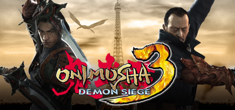 鬼武者3 / Onimusha 3: Demon Siege