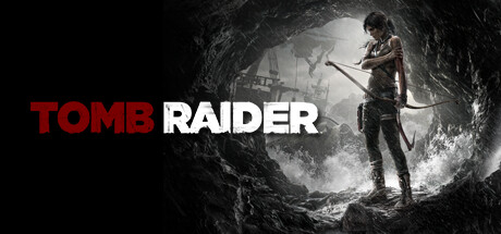 古墓丽影9 / Tomb Raider