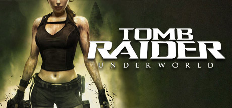 古墓丽影:地下世界 / Tomb Raider: Underworld