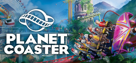 过山车之星 / Planet Coaster