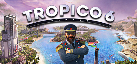 海岛大亨6 / Tropico 6