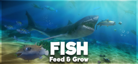 海底大猎杀 / Feed and Grow: Fish