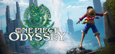 海贼王:时光旅诗 / ONE PIECE ODYSSEY