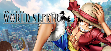 海贼王:世界探索者 / ONE PIECE World Seeker