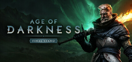 黑暗时代:背水一战 / Age of Darkness: Final Stand