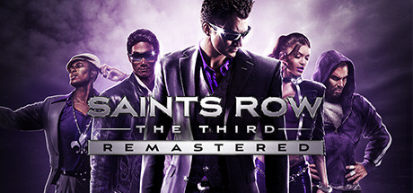 黑道圣徒3 / Saints Row®: The Third™ Remastered