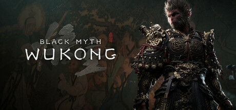 黑神话:悟空 / Black Myth: Wukong