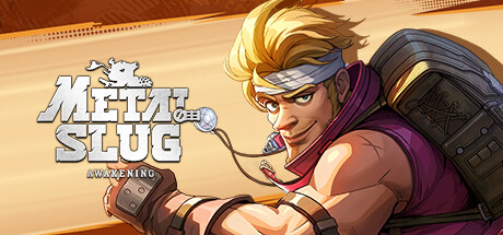 合金弹头：觉醒 / Metal Slug: Awakening