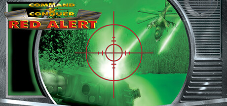 红色警戒：危机任务 / Command & Conquer Red Alert™, Counterstrike™ and The Aftermath™