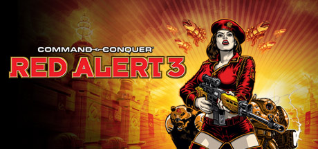 红色警戒重制版 / Command & Conquer™ Red Alert™ 3