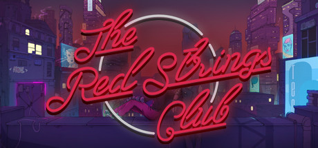 红弦俱乐部 / The Red Strings Club