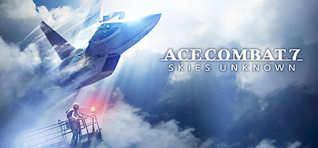 皇牌空战7 / ACE COMBAT™ 7: SKIES UNKNOWN