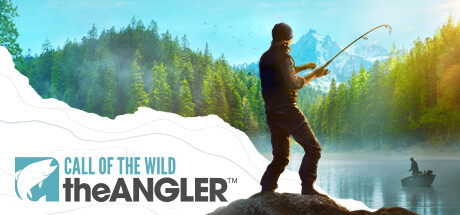 荒野的召唤:垂钓者 / Call of the Wild: The Angler™