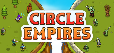 环形帝国 / Circle Empires