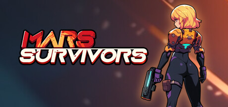 火星归来 / Mars Survivors