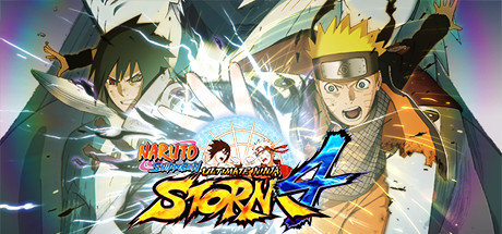 火影忍者疾风传:究极忍者风暴 / NARUTO SHIPPUDEN: Ultimate Ninja STORM 4
