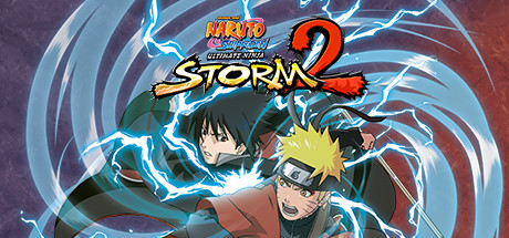 火影忍者疾风传:究极忍者风暴2 / NARUTO SHIPPUDEN: Ultimate Ninja STORM 2