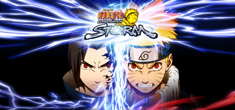 火影忍者究极风暴 / NARUTO: Ultimate Ninja STORM