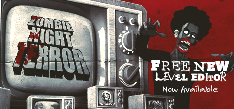 僵尸之夜 / Zombie Night Terror