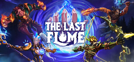 将熄之焰 / The Last Flame
