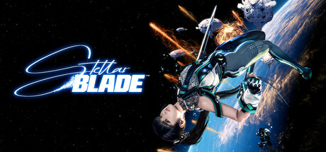 剑星 / Stellar Blade™