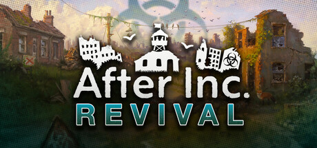 劫后公司 / After Inc: Revival