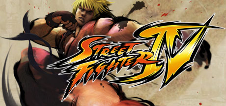 街头霸王4 / Street Fighter® IV