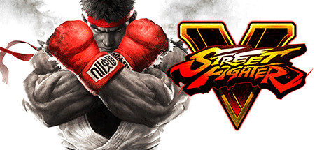 街头霸王5 / Street Fighter V