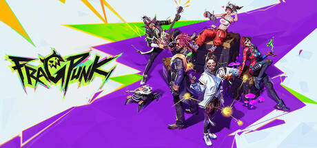 界外狂潮 / FragPunk