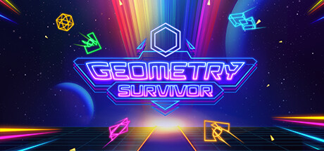 几何幸存者 / Geometry Survivor