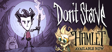 饥荒 / Don't Starve