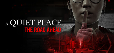 寂静之地:前路漫漫 / A Quiet Place: The Road Ahead