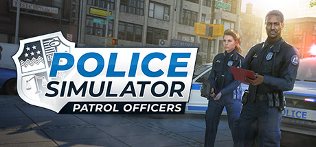 警察模拟器:巡警 / Police Simulator: Patrol Officers