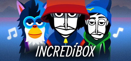 惊奇节奏盒 / Incredibox