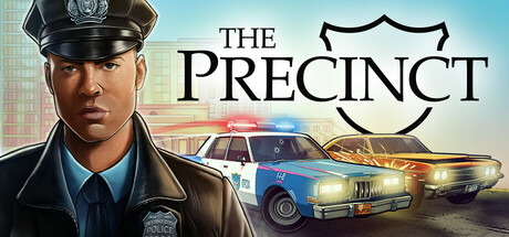 警区 / The Precinct