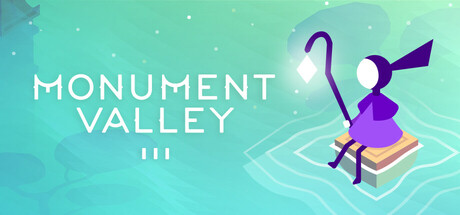 纪念碑谷 / Monument Valley 3