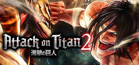 进击的巨人2 / Attack on Titan 2 - A.O.T.2
