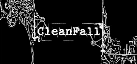 金属坠落 / CleanFall